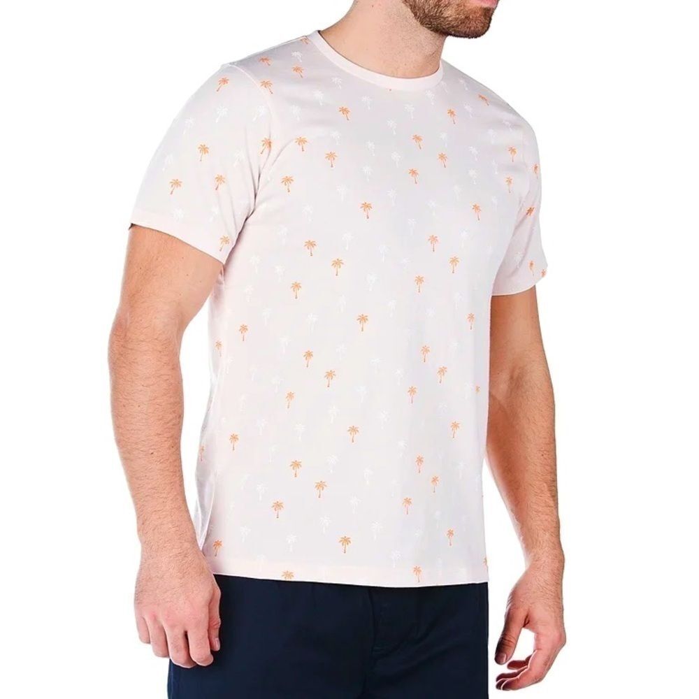 Sovereign Code - Size Medium Palm tree T-Shirt